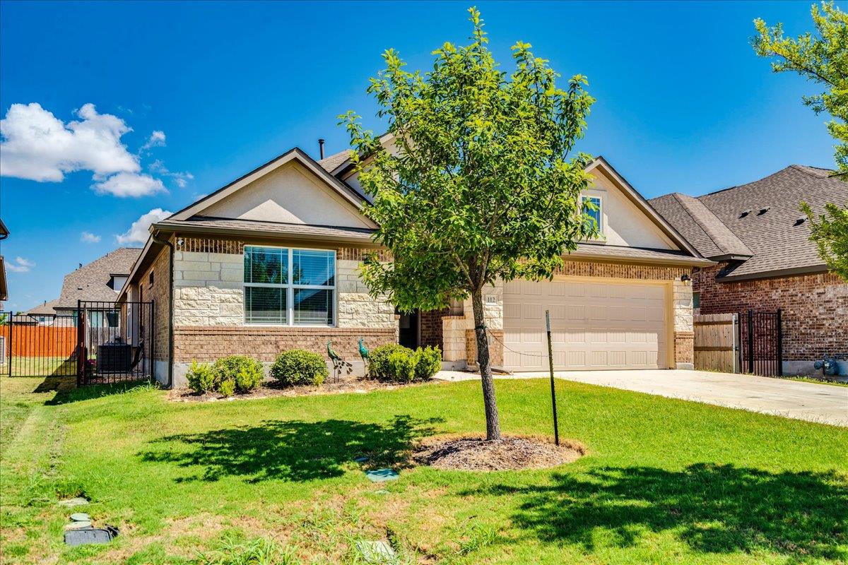 112 Ray CT