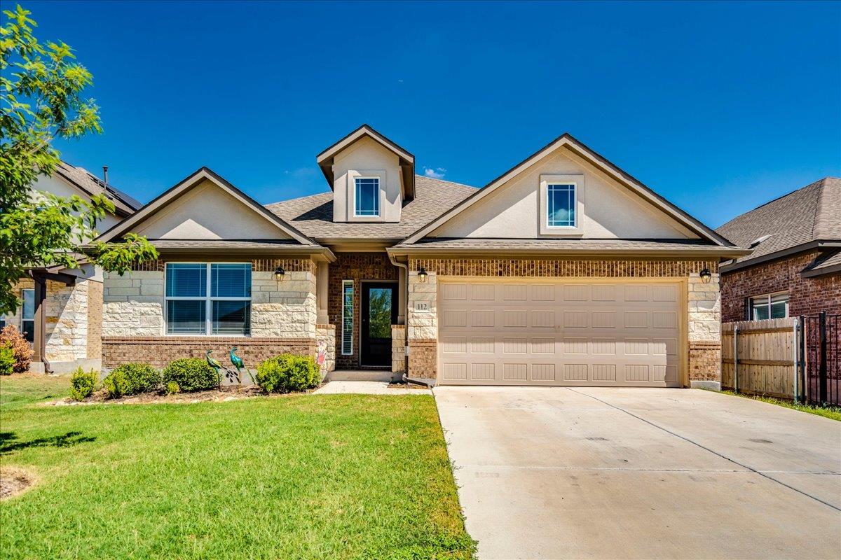 112 Ray CT