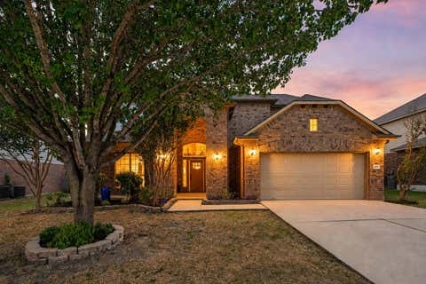 Photo of 2505 Pumpkin Ridge CT, Pflugerville, TX 78660 (MLS # 4586757)