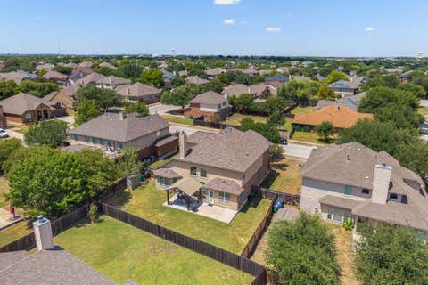 Tiny photo for 2505 Pumpkin Ridge CT, Pflugerville, TX 78660 (MLS # 4586757)