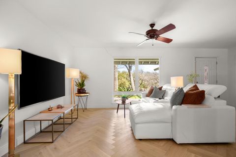 Tiny photo for 1617 Elmhurst DR, Austin, TX 78741 (MLS # 7629740)