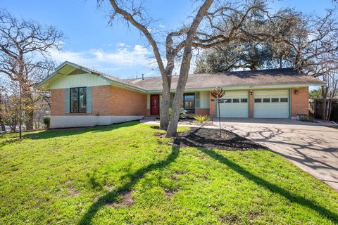 Photo of 1617 Elmhurst DR, Austin, TX 78741 (MLS # 7629740)