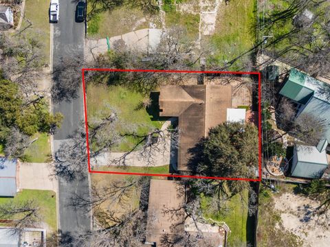 Tiny photo for 1617 Elmhurst DR, Austin, TX 78741 (MLS # 7629740)