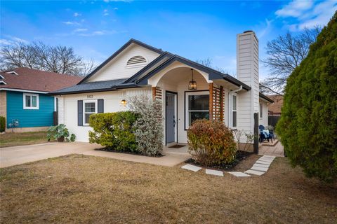 Tiny photo for 1822 Rainy Meadows DR, Austin, TX 78758 (MLS # 7965794)