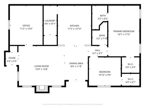 Tiny photo for 1822 Rainy Meadows DR, Austin, TX 78758 (MLS # 7965794)