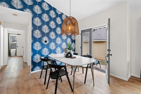 Tiny photo for 1822 Rainy Meadows DR, Austin, TX 78758 (MLS # 7965794)