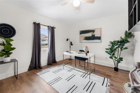 Tiny photo for 1822 Rainy Meadows DR, Austin, TX 78758 (MLS # 7965794)