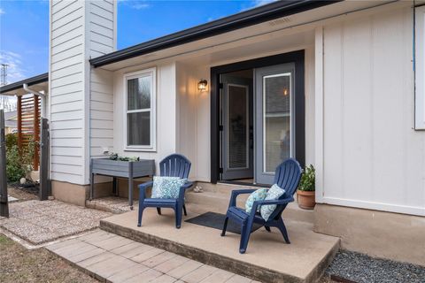 Tiny photo for 1822 Rainy Meadows DR, Austin, TX 78758 (MLS # 7965794)