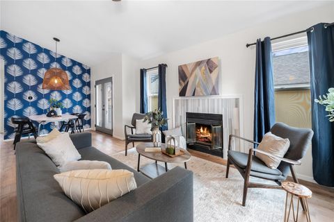 Tiny photo for 1822 Rainy Meadows DR, Austin, TX 78758 (MLS # 7965794)