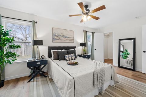 Tiny photo for 1822 Rainy Meadows DR, Austin, TX 78758 (MLS # 7965794)