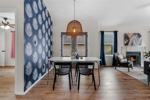 Tiny photo for 1822 Rainy Meadows DR, Austin, TX 78758 (MLS # 7965794)