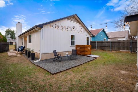 Tiny photo for 1822 Rainy Meadows DR, Austin, TX 78758 (MLS # 7965794)