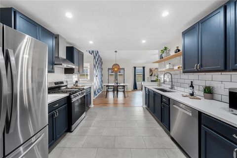 Tiny photo for 1822 Rainy Meadows DR, Austin, TX 78758 (MLS # 7965794)