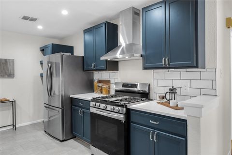 Tiny photo for 1822 Rainy Meadows DR, Austin, TX 78758 (MLS # 7965794)