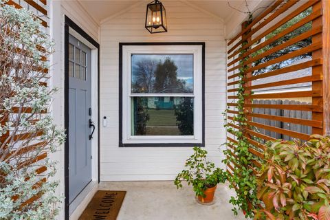 Photo of 1822 Rainy Meadows DR, Austin, TX 78758 (MLS # 7965794)