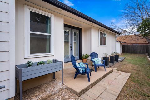 Tiny photo for 1822 Rainy Meadows DR, Austin, TX 78758 (MLS # 7965794)