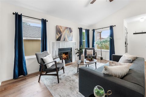 Tiny photo for 1822 Rainy Meadows DR, Austin, TX 78758 (MLS # 7965794)