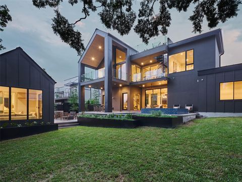 1602 Taylor Gaines ST Austin TX 78741