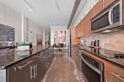 Tiny photo for 2124 E 6th ST #420, Austin, TX 78702 (MLS # 7899947)