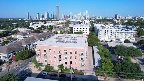 Tiny photo for 2124 E 6th ST #420, Austin, TX 78702 (MLS # 7899947)