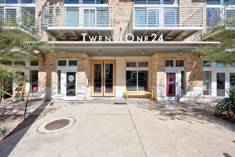 Tiny photo for 2124 E 6th ST #420, Austin, TX 78702 (MLS # 7899947)