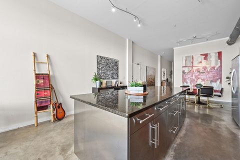 Tiny photo for 2124 E 6th ST #420, Austin, TX 78702 (MLS # 7899947)