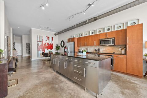 Tiny photo for 2124 E 6th ST #420, Austin, TX 78702 (MLS # 7899947)