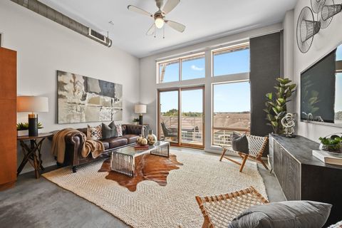 Photo of 2124 E 6th ST #420, Austin, TX 78702 (MLS # 7899947)
