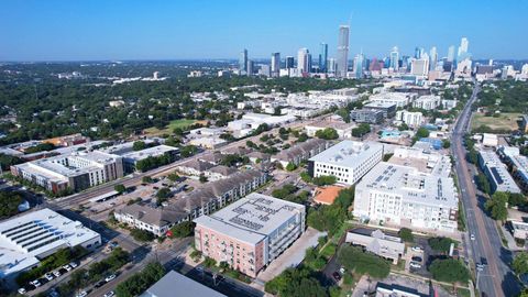 Tiny photo for 2124 E 6th ST #420, Austin, TX 78702 (MLS # 7899947)