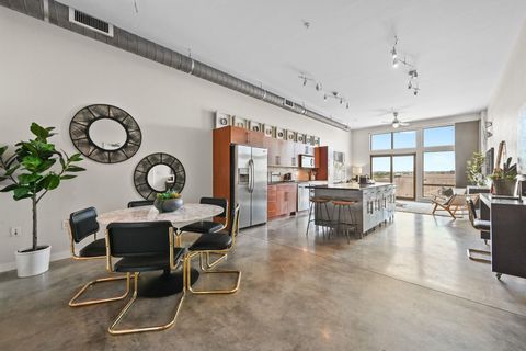 Tiny photo for 2124 E 6th ST #420, Austin, TX 78702 (MLS # 7899947)