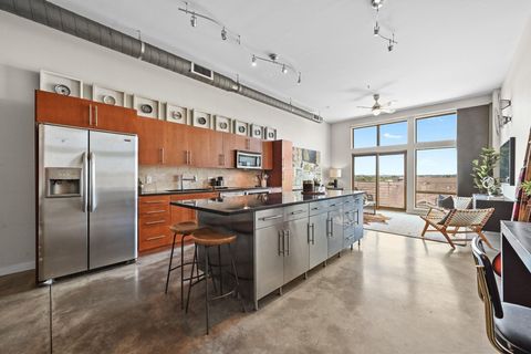 Tiny photo for 2124 E 6th ST #420, Austin, TX 78702 (MLS # 7899947)