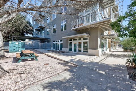 Tiny photo for 2124 E 6th ST #420, Austin, TX 78702 (MLS # 7899947)