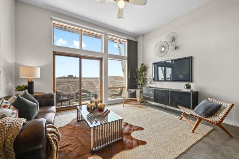 Tiny photo for 2124 E 6th ST #420, Austin, TX 78702 (MLS # 7899947)