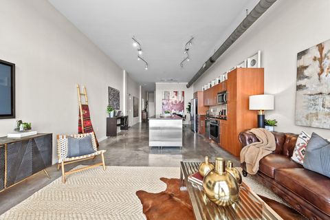 Tiny photo for 2124 E 6th ST #420, Austin, TX 78702 (MLS # 7899947)