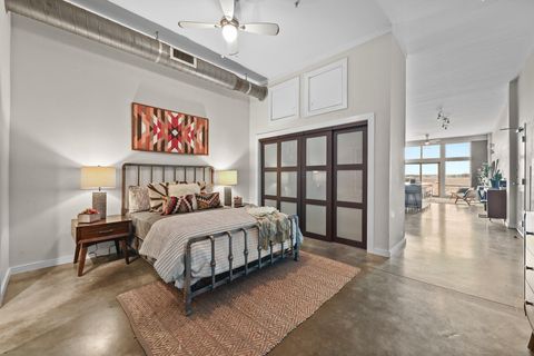 Tiny photo for 2124 E 6th ST #420, Austin, TX 78702 (MLS # 7899947)