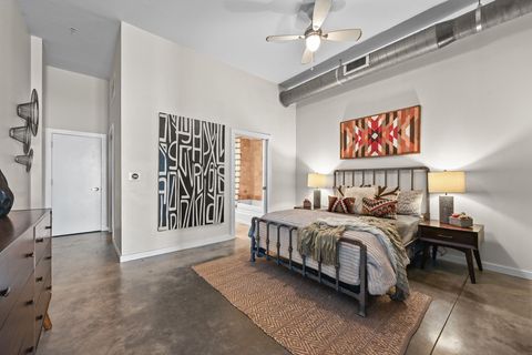 Tiny photo for 2124 E 6th ST #420, Austin, TX 78702 (MLS # 7899947)