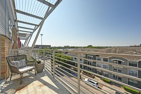 Tiny photo for 2124 E 6th ST #420, Austin, TX 78702 (MLS # 7899947)