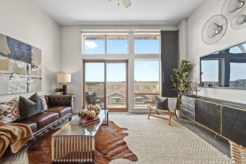 Tiny photo for 2124 E 6th ST #420, Austin, TX 78702 (MLS # 7899947)