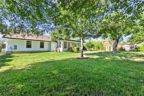 A home in Austin