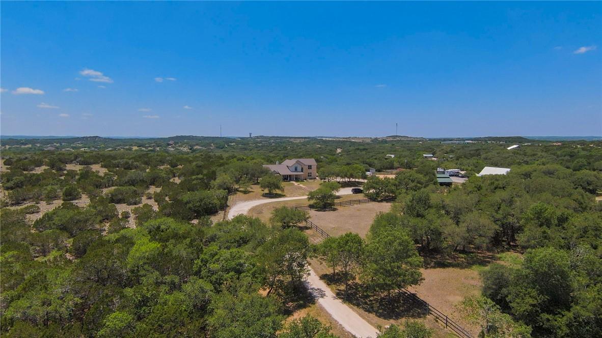 550 Hays Country Acres RD