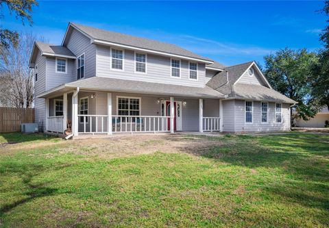 380 Salado Creek RD Salado TX 76571