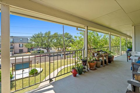 Tiny photo for 2450 Ashdale DR #A204, Austin, TX 78757 (MLS # 1286066)