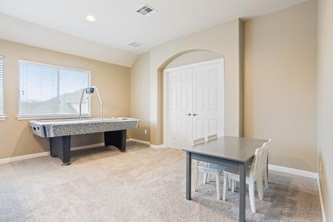 A home in Pflugerville