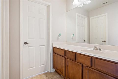 A home in Pflugerville