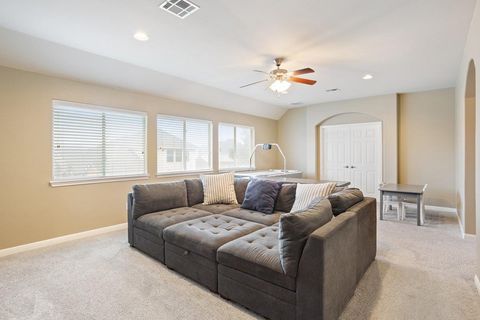 A home in Pflugerville