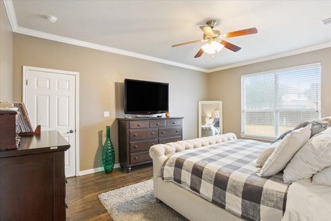 A home in Pflugerville