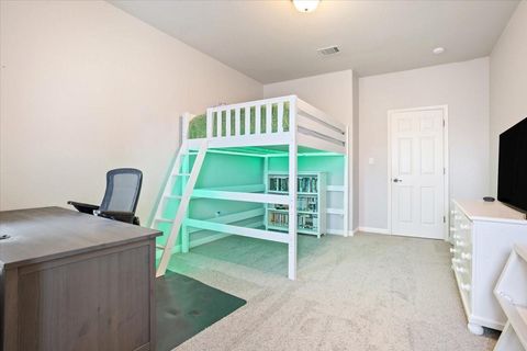 A home in Pflugerville