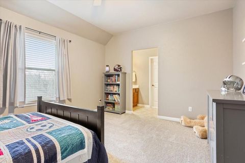 A home in Pflugerville