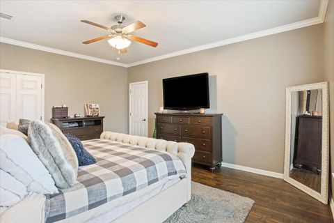 A home in Pflugerville