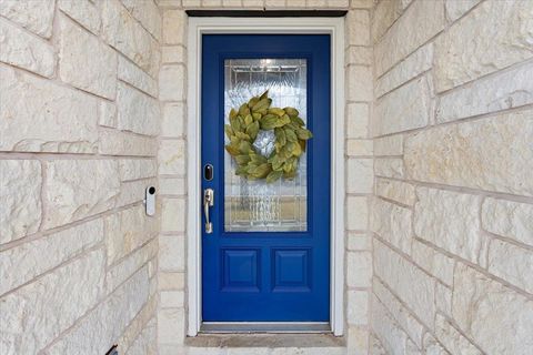 A home in Pflugerville